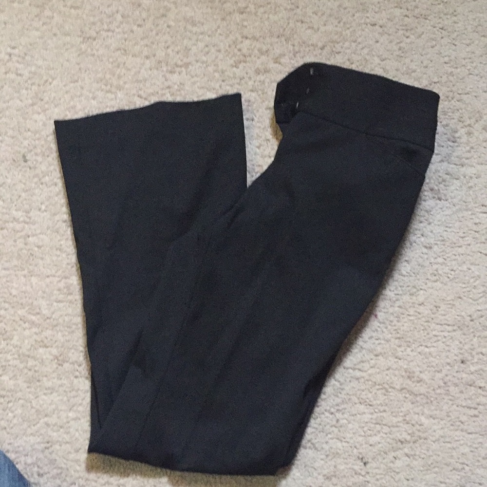 Slacks (Interview Pants) View 2